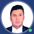 هوش مصنوعی گرگان محمد طاشی