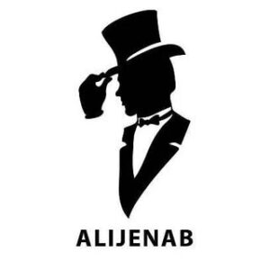 تصویر پروفایل @alijenab.shop