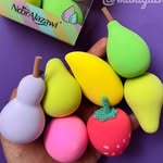 هایلایت پد کرم و پنکک