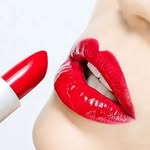 هایلایت رژ لب