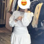 هایلایت پیراهن