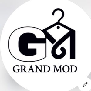 تصویر پروفایل @grandmod_