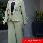 هایلایت حراج مانتو