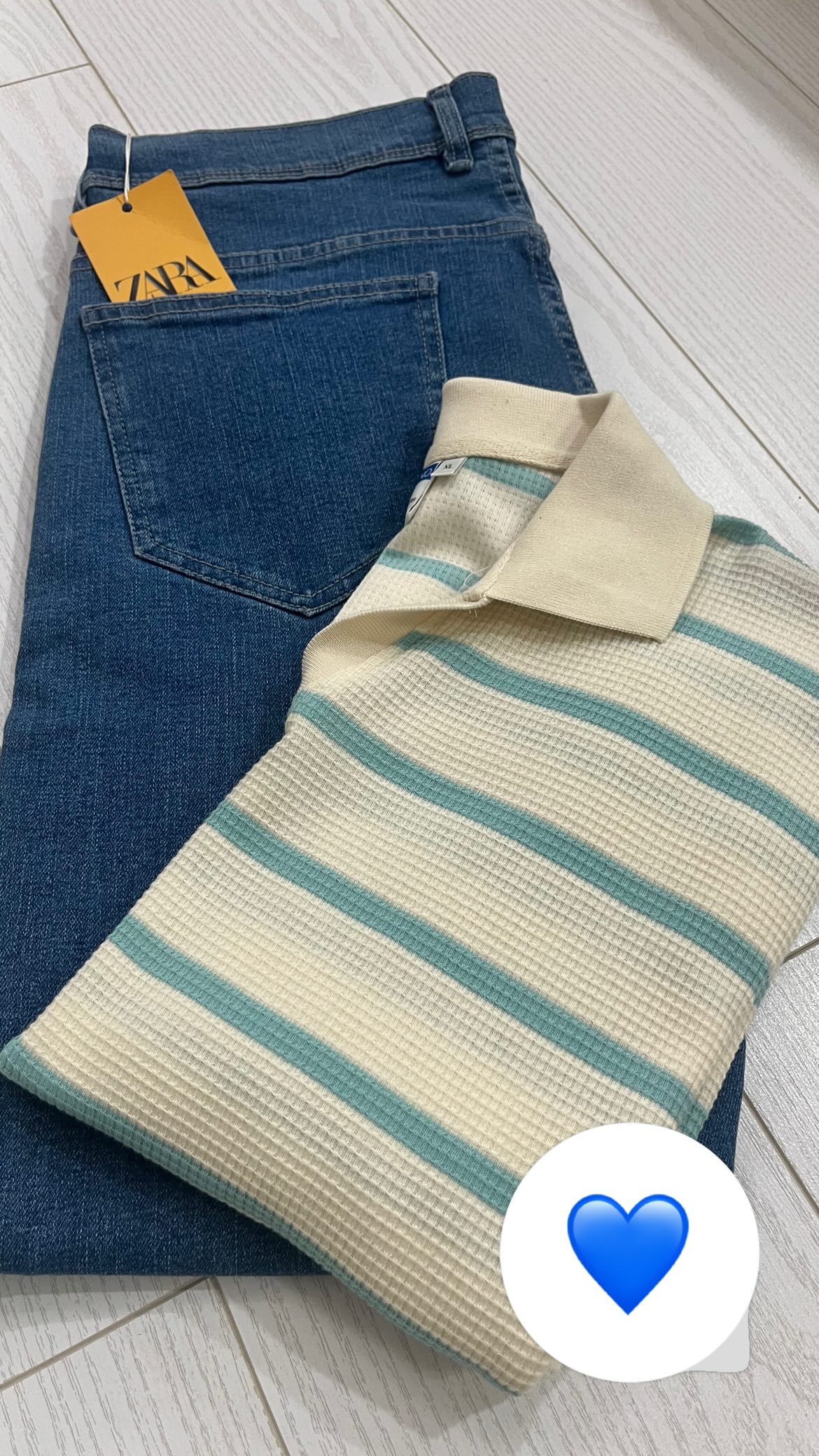 استوری هایلایت Men's set🕺🏻