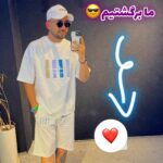 هایلایت تیشرت‌شلوارک