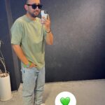 هایلایت تیشرت بیسیک