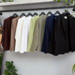 هایلایت linen
