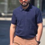هایلایت تیشرت