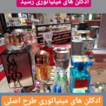 هایلایت مینیاتوری✨