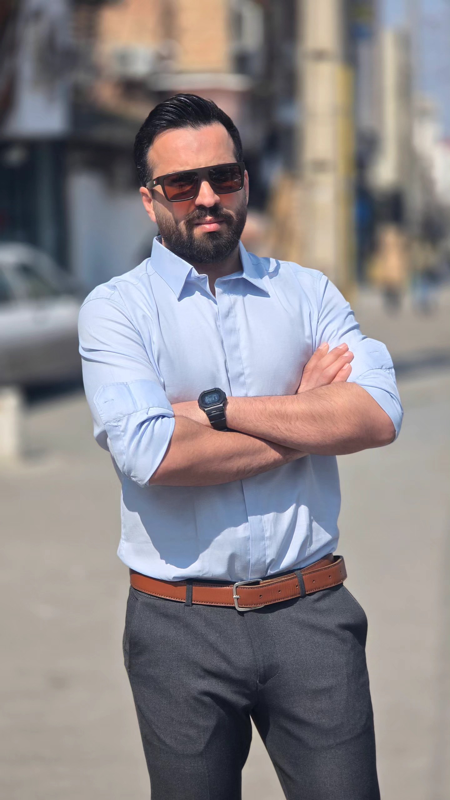 استوری هایلایت 👖