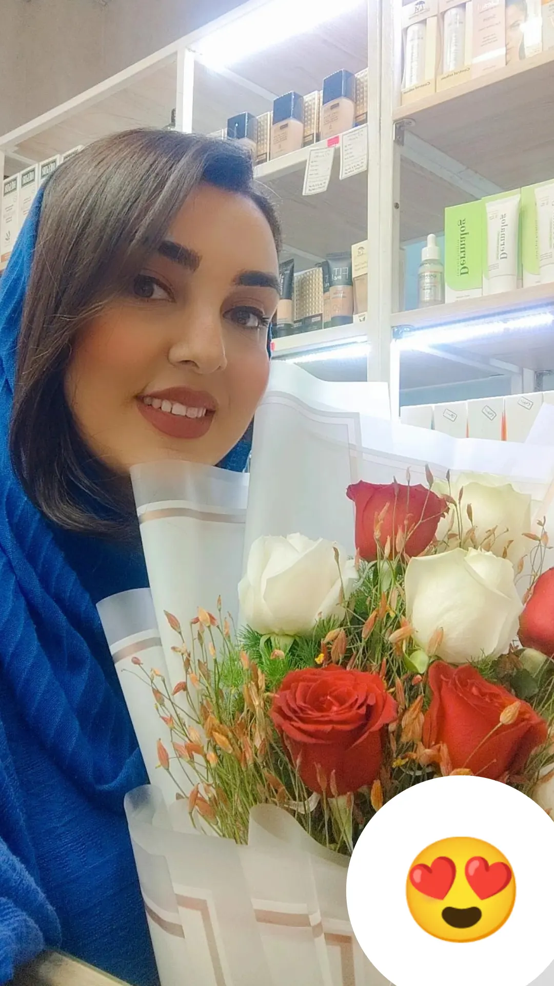 استوری هایلایت me❤️