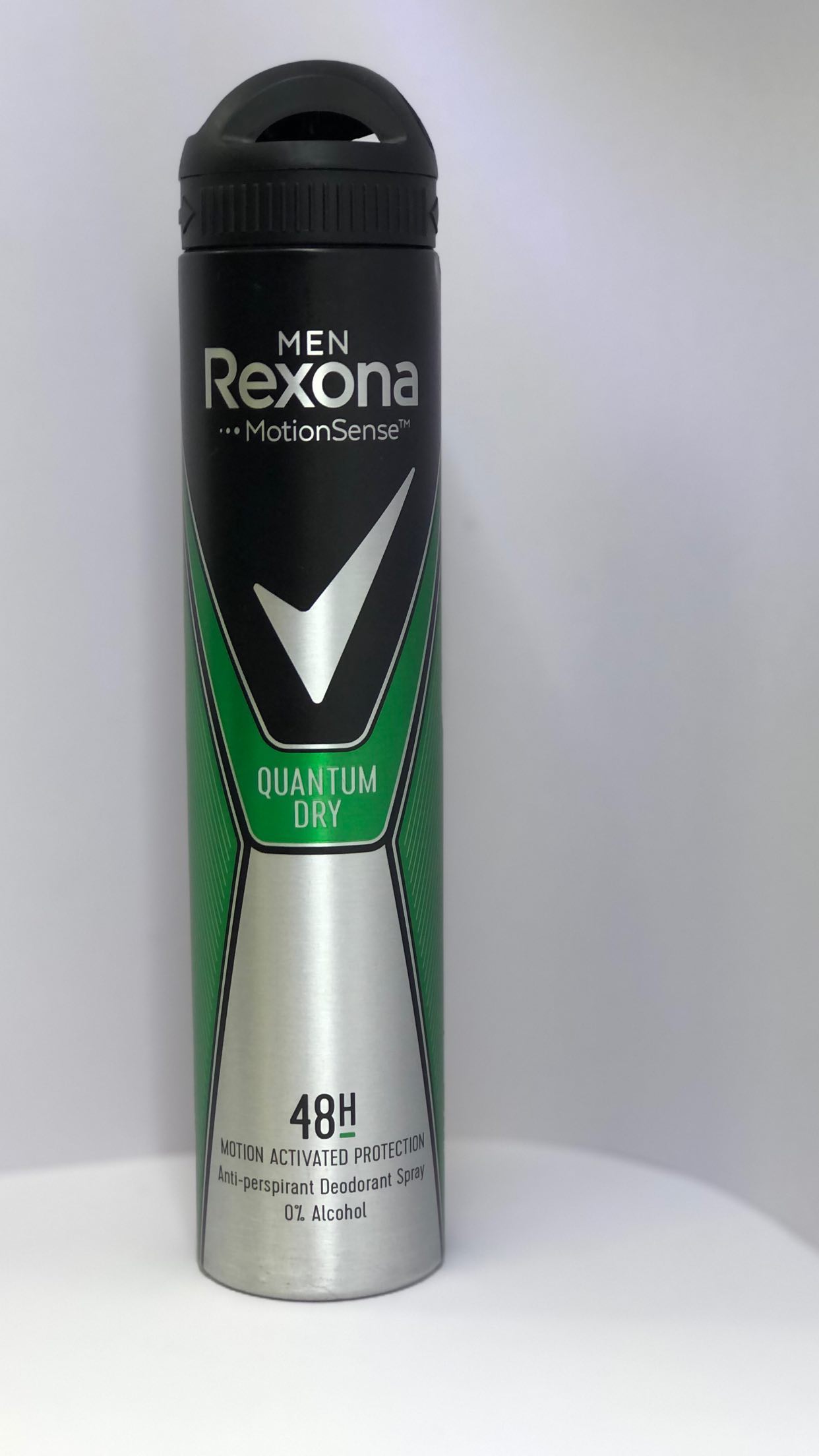 استوری هایلایت Deodorant
