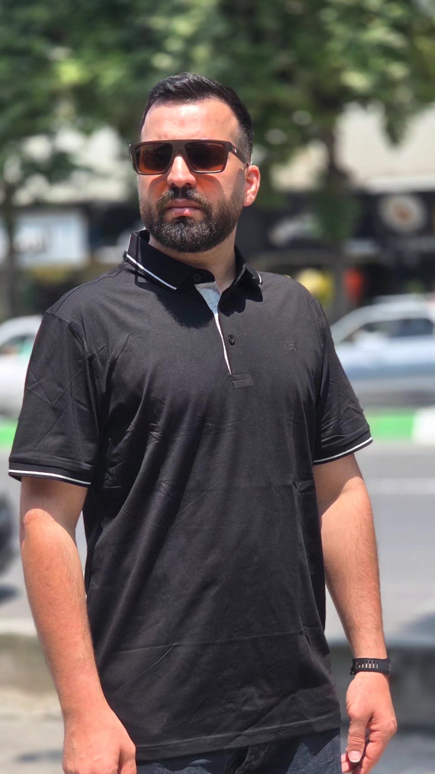 استوری هایلایت 👕