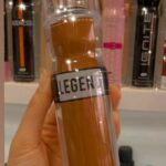 هایلایت Body splash