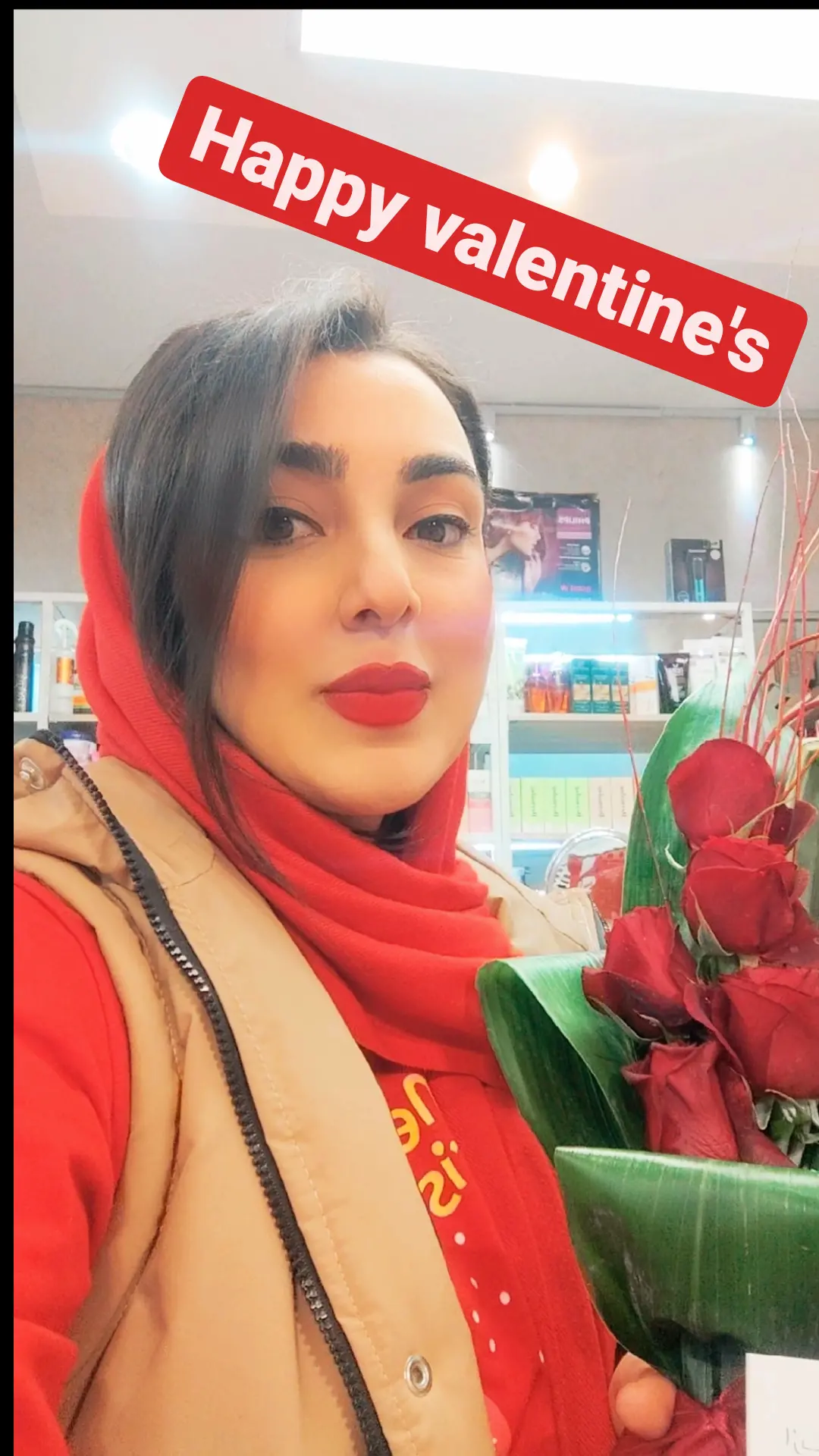 استوری هایلایت me❤️