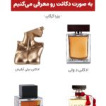 هایلایت دکانت