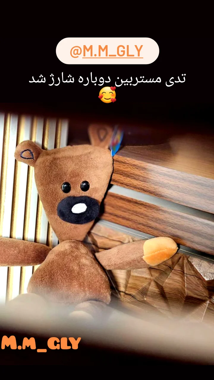 استوری هایلایت Notices