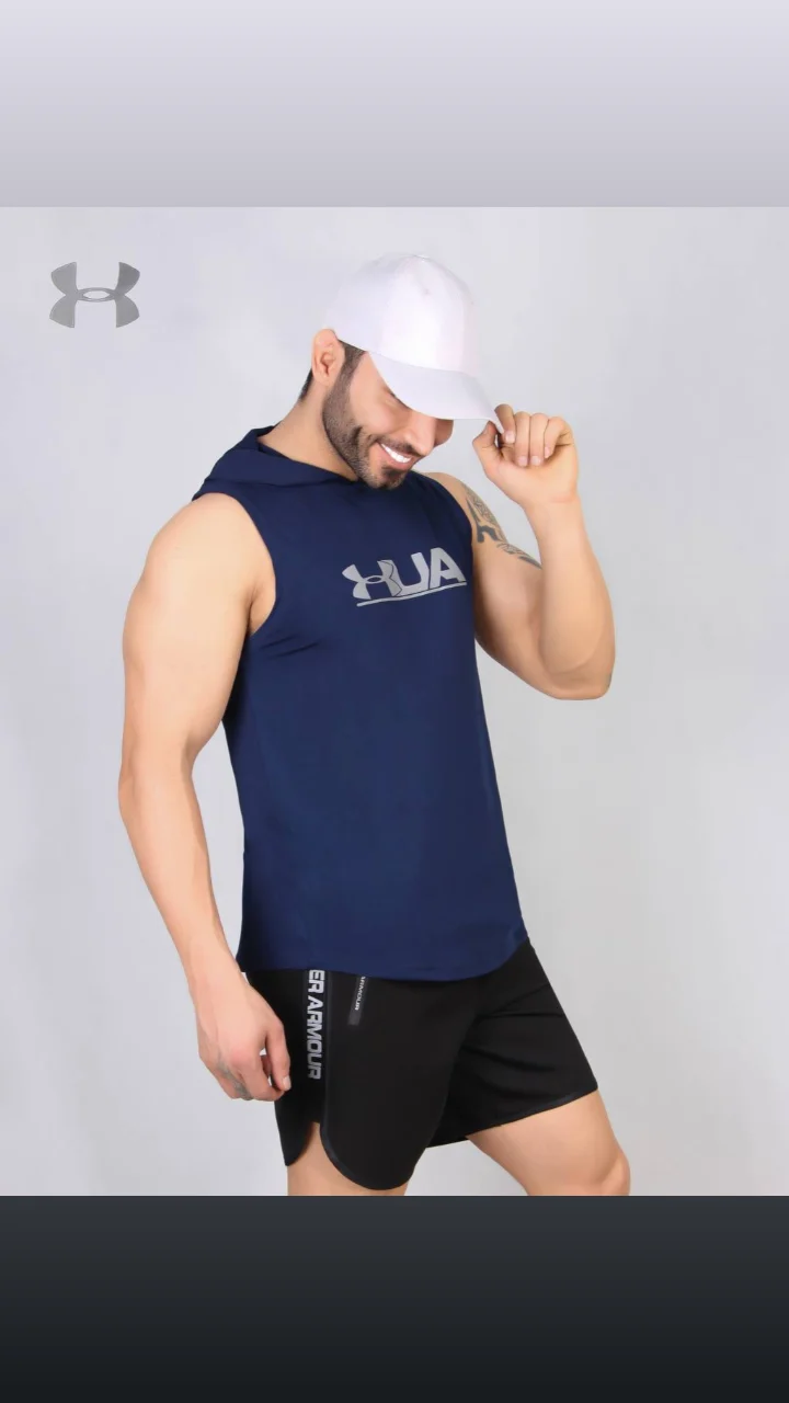 استوری هایلایت رکابی مردونه