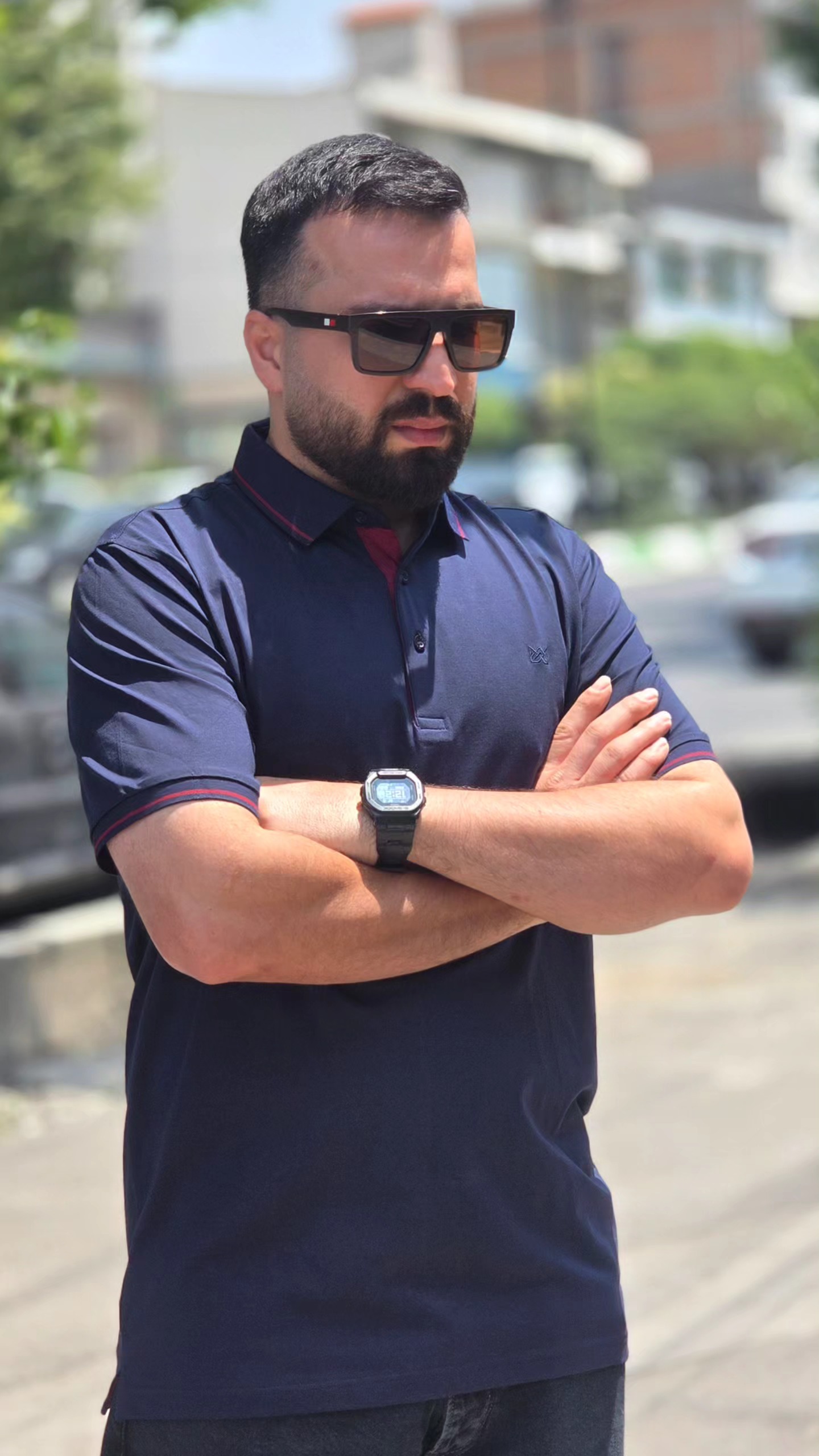 استوری هایلایت 👕