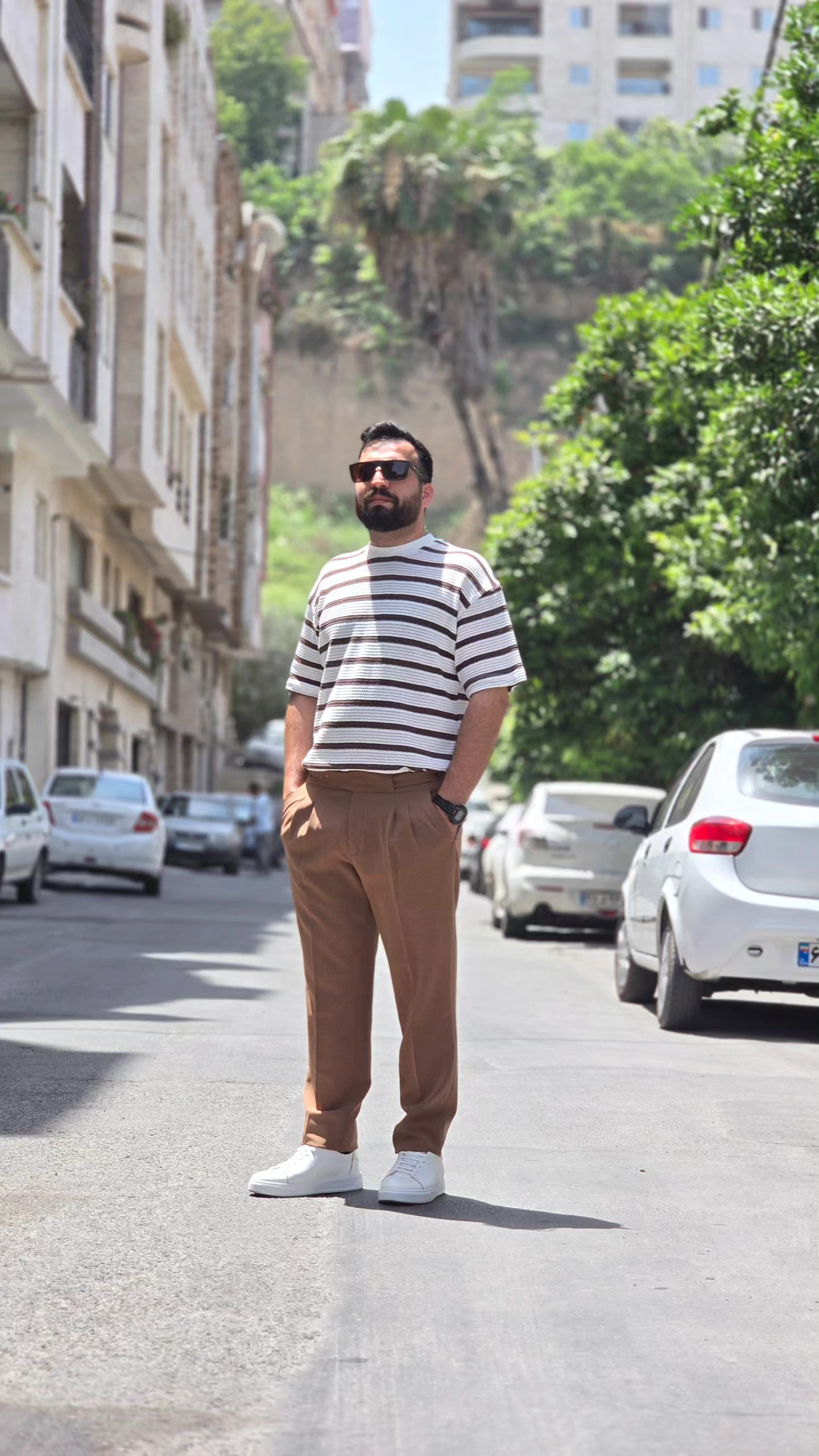 استوری هایلایت 👖👕