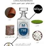 هایلایت عطر مردانه