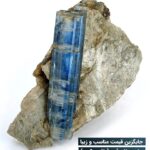 هایلایت کیانیت Kyanite