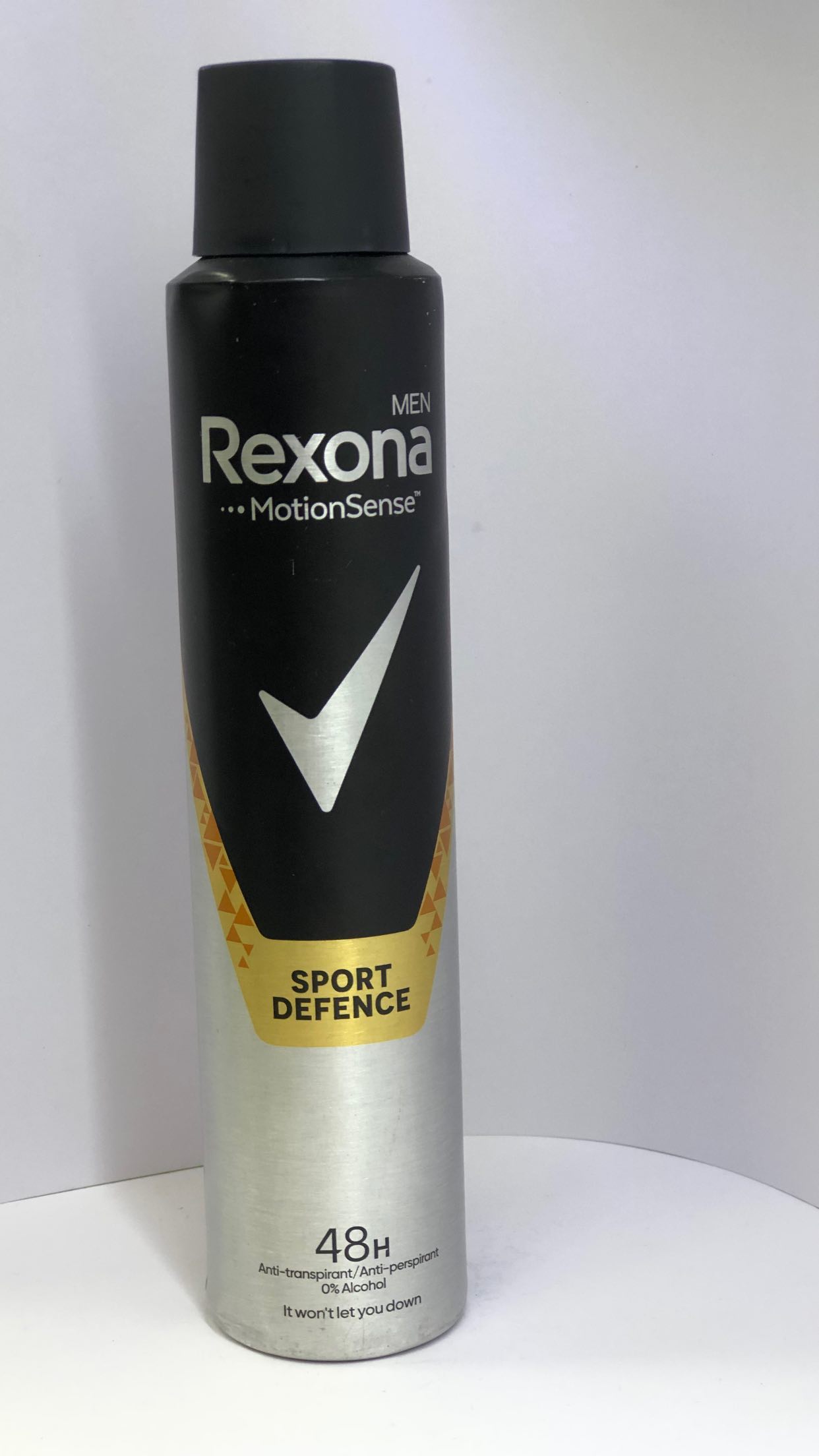 استوری هایلایت Deodorant