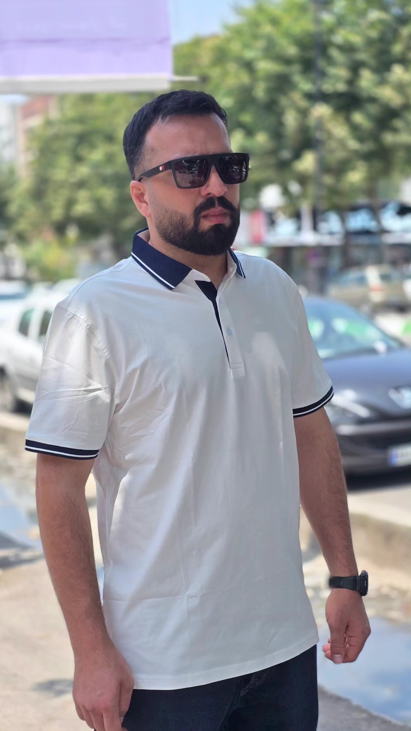 استوری هایلایت 👕