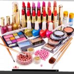 هایلایت عمرلوازم ارایشی