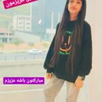 هایلایت پشت صحنه