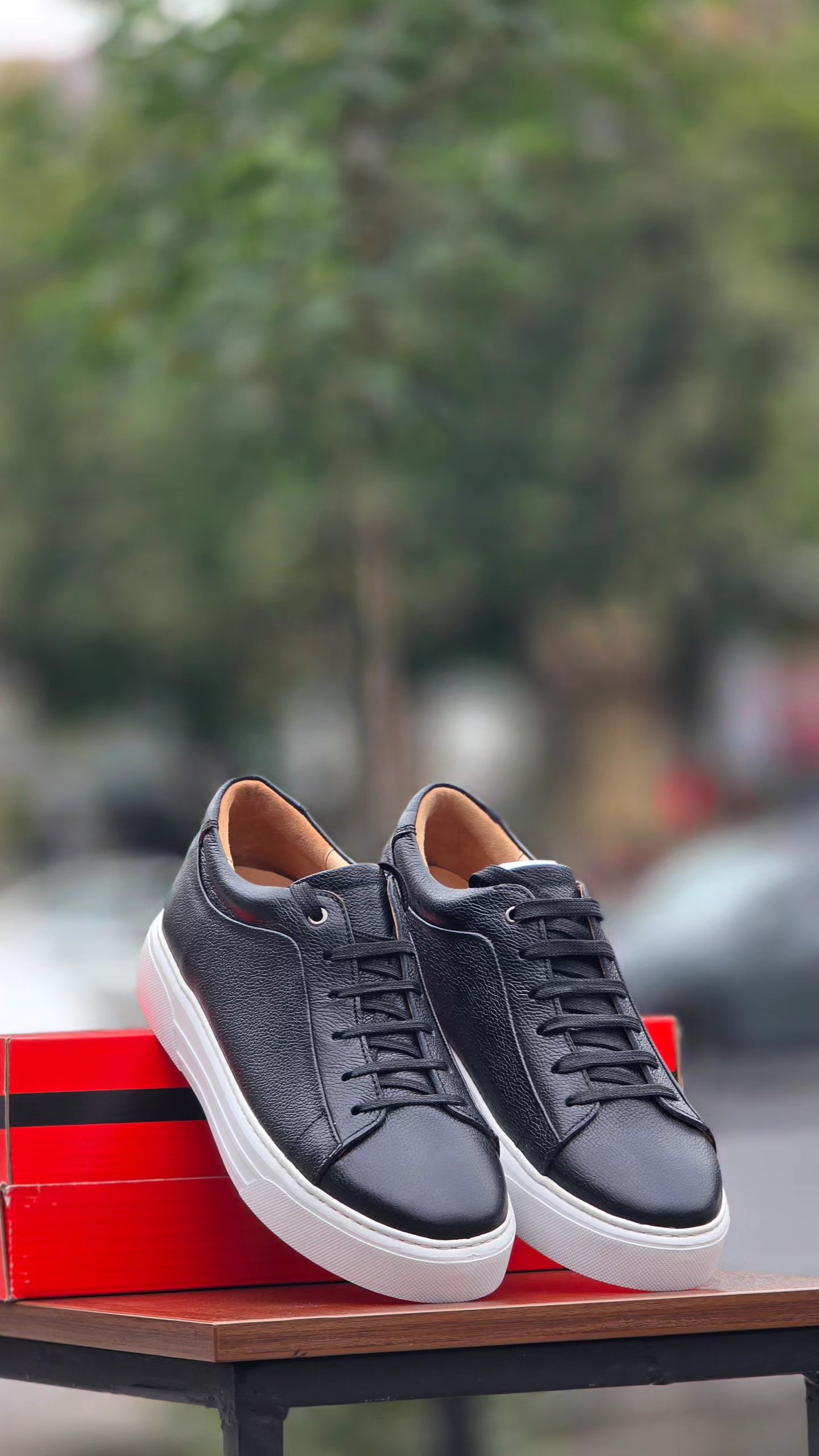 استوری هایلایت 👞