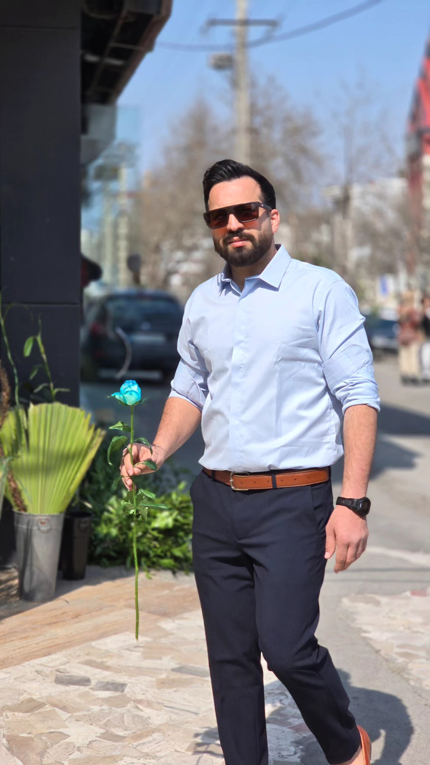 استوری هایلایت 👖