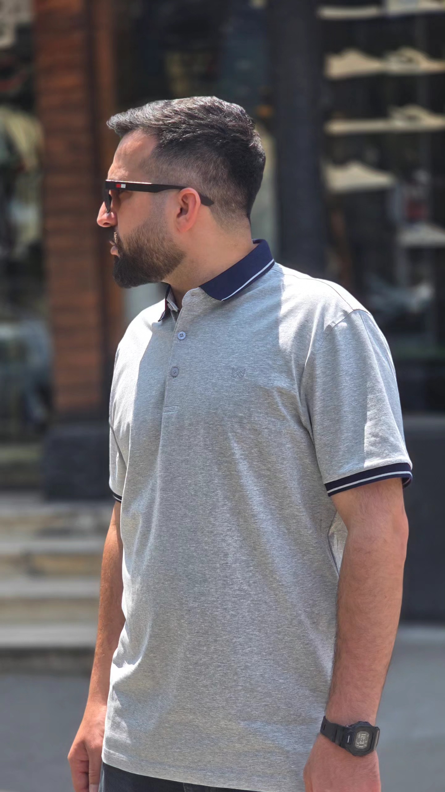 استوری هایلایت 👕