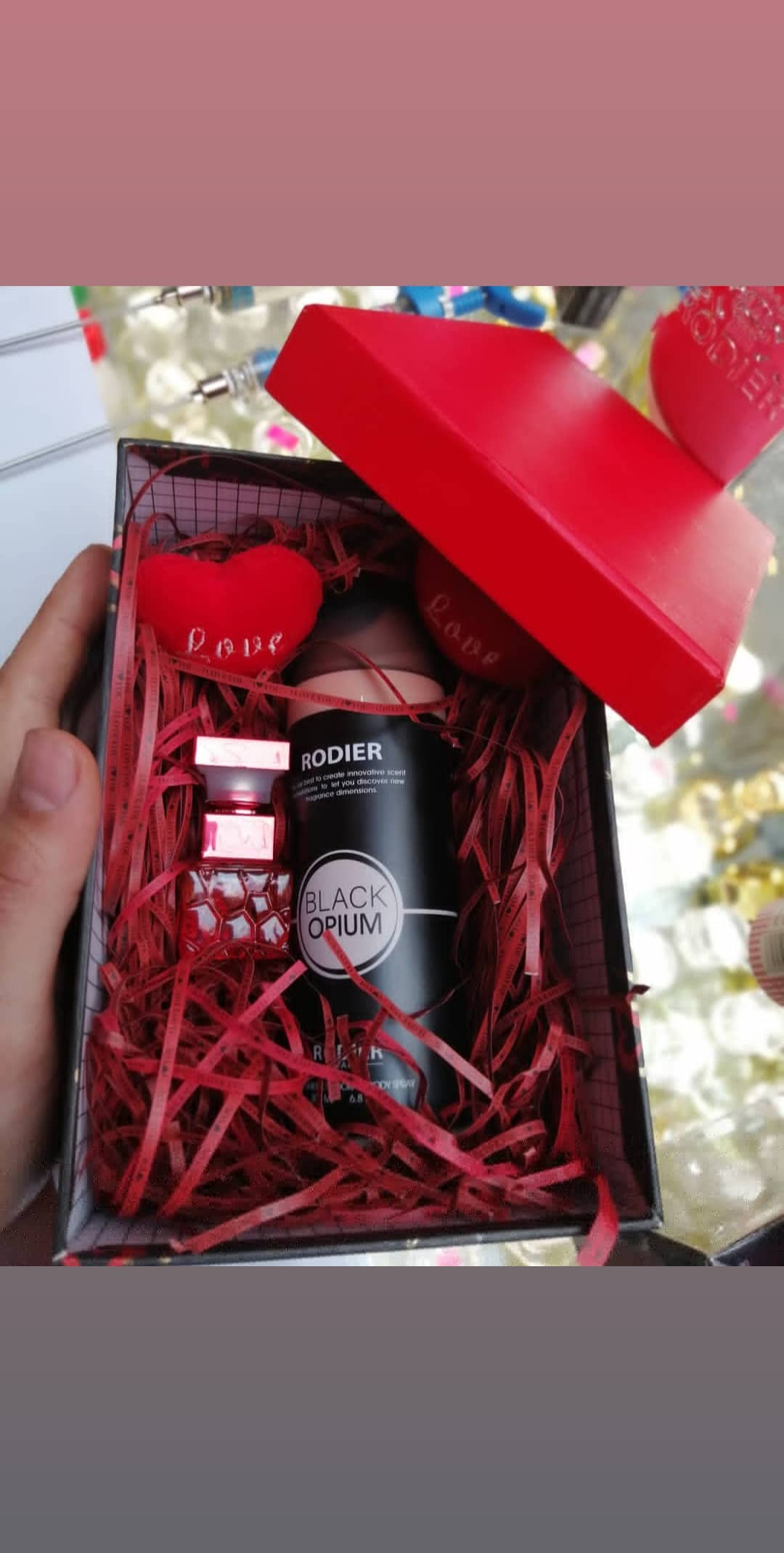 استوری هایلایت خریدمشتری✨