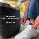 هایلایت مدل اسپرینگ