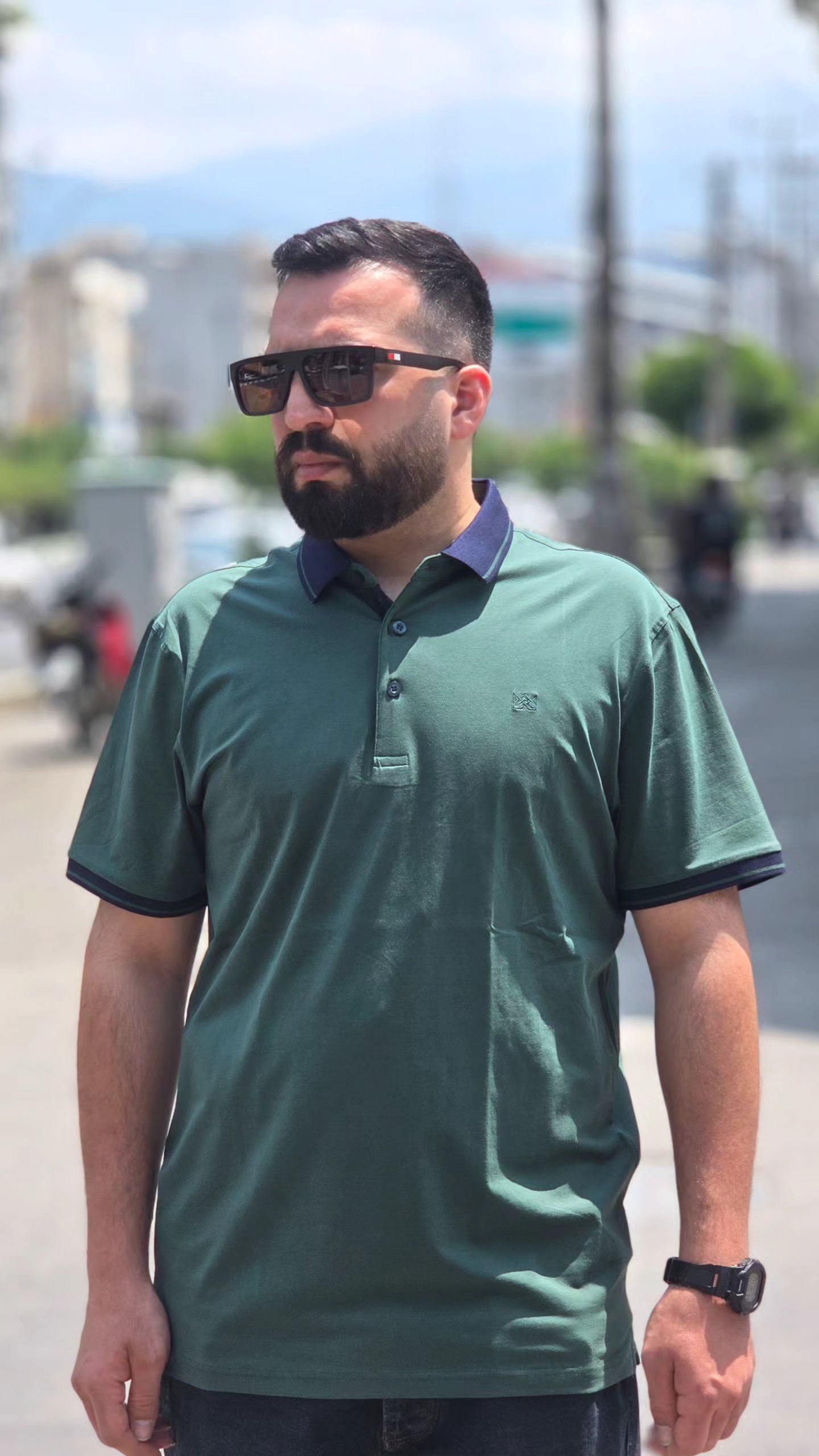 استوری هایلایت 👕