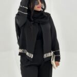 هایلایت کت مجلسی