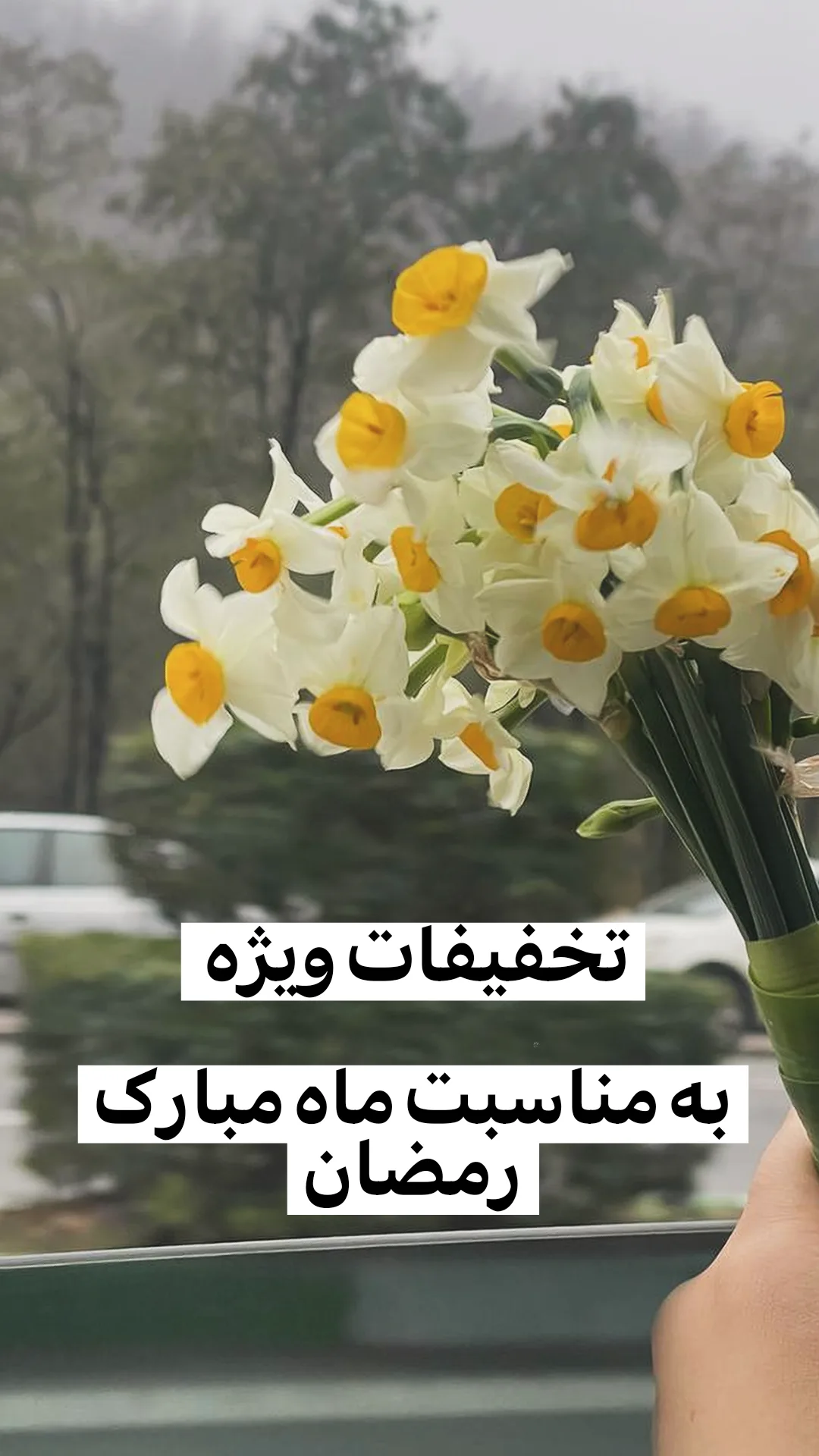 استوری هایلایت تخفیفات٪