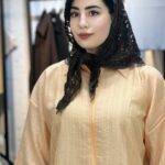 هایلایت مینی اسکارف