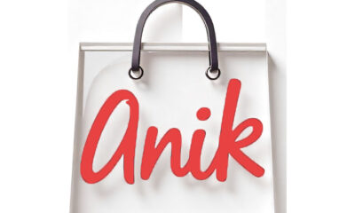 anik - کسب‌وکار گرگان (پلّازا)