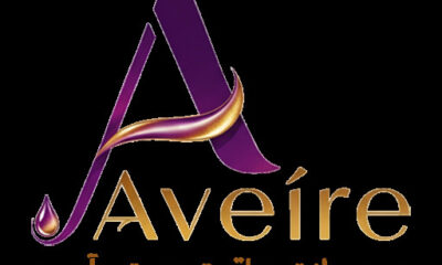 aveire - کسب‌وکار گرگان (پلّازا)