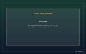 babysolo - کسب‌وکار گرگان (پلّازا)