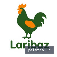 لاریباز - کسب‌وکار گرگان (پلّازا)
