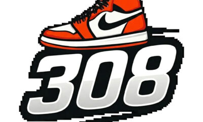 کتونی 308 - کسب‌وکار گرگان (پلّازا)