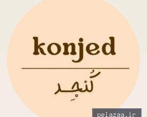 کنجد شاپ - کسب‌وکار گرگان (پلّازا)