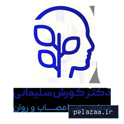 drsoleymani - کسب‌وکار گرگان (پلّازا)