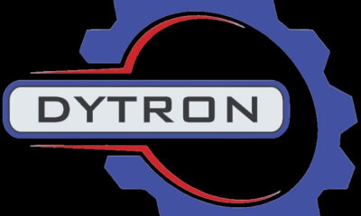 dytron - کسب‌وکار گرگان (پلّازا)