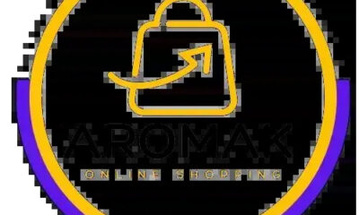 e-aromak - کسب‌وکار گرگان (پلّازا)