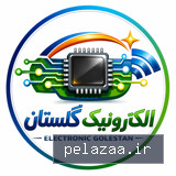 electronicgolestan - کسب‌وکار گرگان (پلّازا)