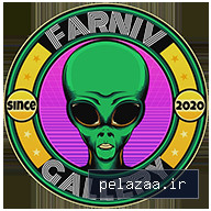 farnivgallery - کسب‌وکار گرگان (پلّازا)